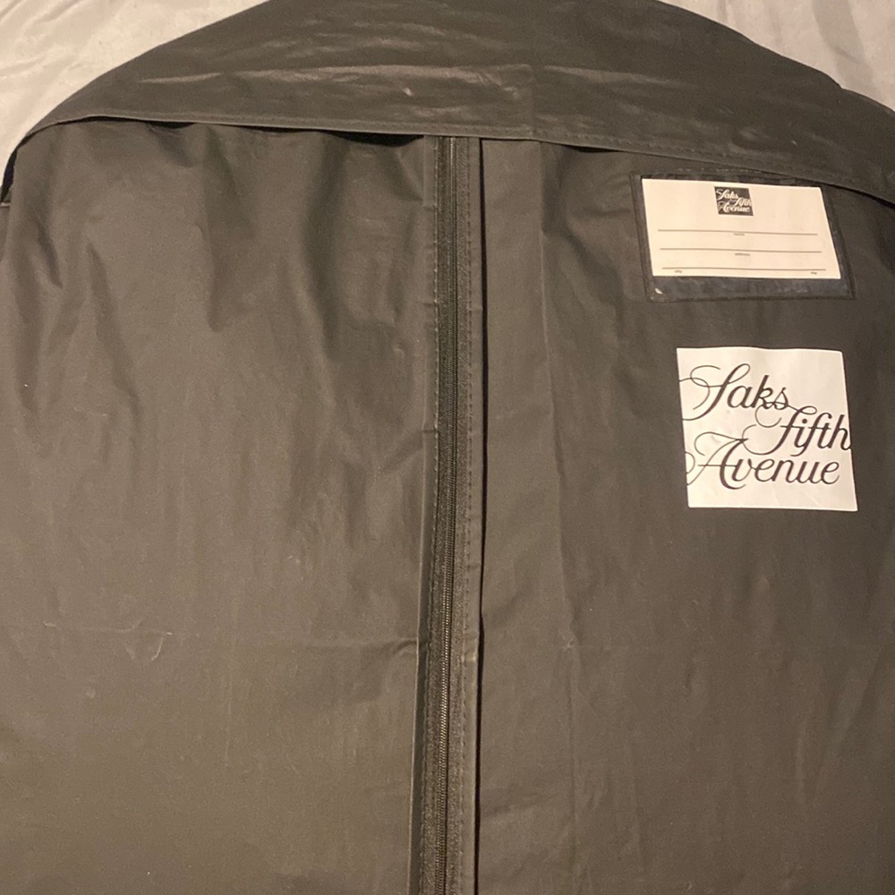 Moncler coat only tried on